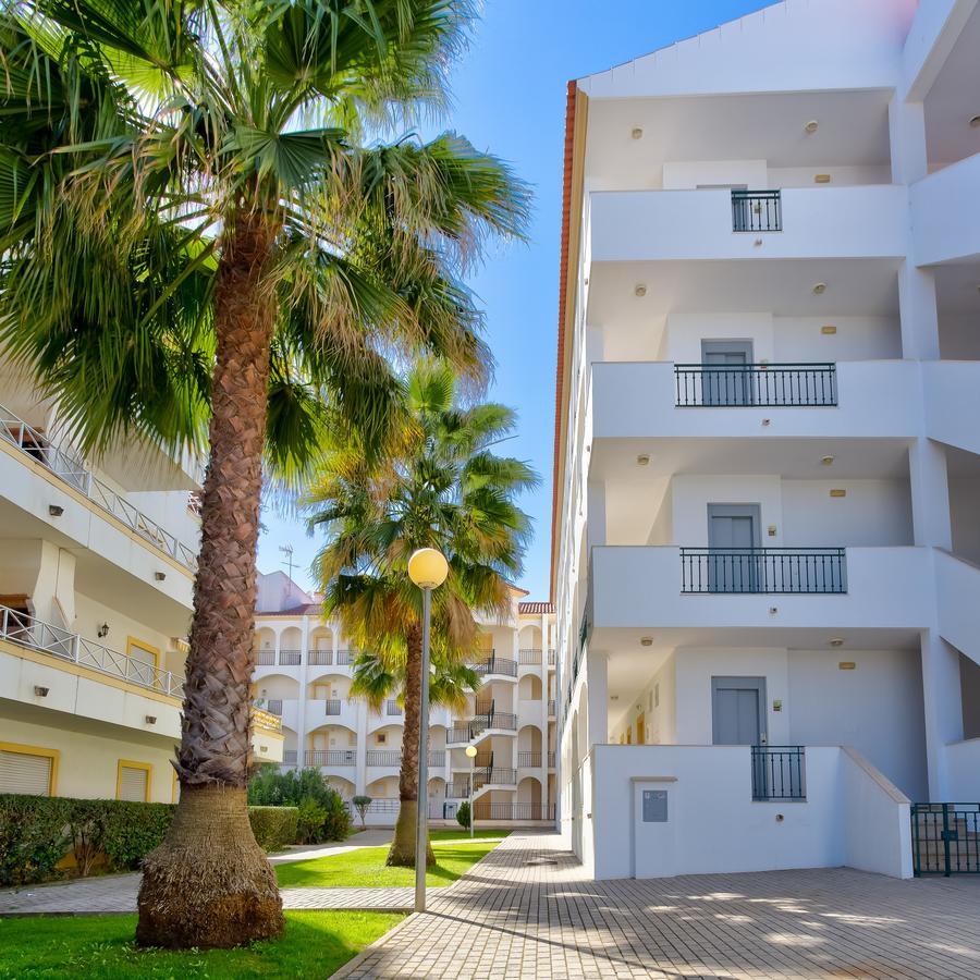 Falesia Beach Apartment By Be Cherish Албуфейра Экстерьер фото